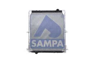 Chłodnica silnika SAMPA 061.066