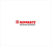 Zestaw naprawczy górnego mocowania amortyzatora NIPPARTS N5920301