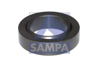 Tuleja mocowania resora SAMPA 061.244