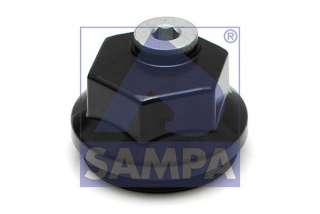 Pokrywa łożyska koła SAMPA 061.290/1