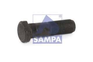 Kołek ustalający piasty SAMPA 061.307