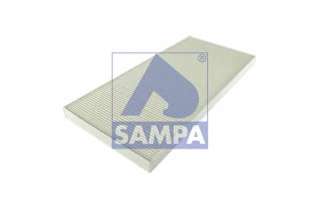 Filtr kabiny SAMPA 061.313