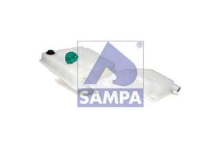 Zbiorniczek wyrównawczy płynu chłodzącego SAMPA 061.320