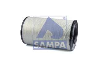 Filtr powietrza SAMPA 061.329