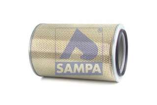 Filtr powietrza SAMPA 061.331