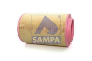 Filtr powietrza SAMPA 061.333