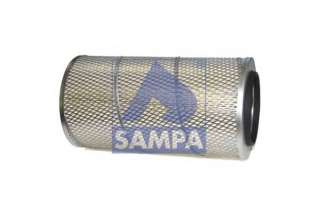 Filtr powietrza SAMPA 061.338