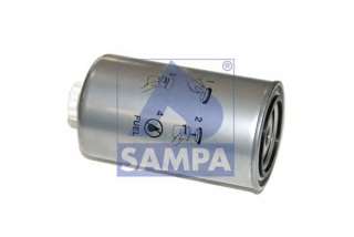 Filtr paliwa SAMPA 061.357