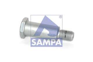 Śruba mocująca stabilizatora SAMPA 061.378