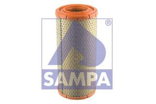Filtr powietrza SAMPA 061.442
