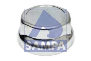 Pokrywa łożyska koła SAMPA 070.064/1
