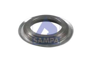 Pierścień dystansujący piasty koła SAMPA 070.204