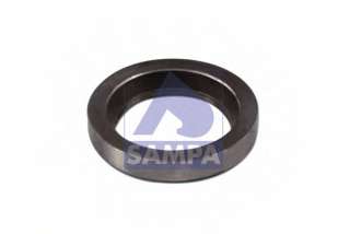 Pierścień dystansujący piasty koła SAMPA 070.207