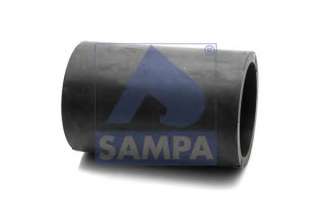 Tuleja wspornika resora SAMPA 070.458