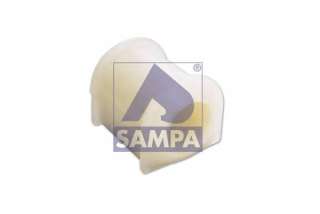 Guma drążka stabilizatora SAMPA 075.002