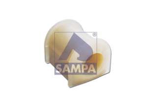 Guma drążka stabilizatora SAMPA 075.003