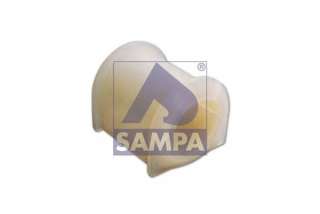 Guma drążka stabilizatora SAMPA 075.004