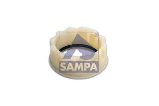 Tuleja wałka rozpieracza hamulca SAMPA 075.008