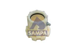 Tuleja wałka rozpieracza hamulca SAMPA 075.014