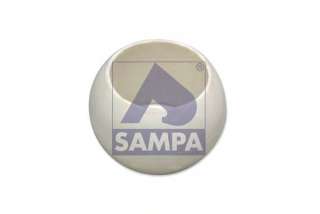 Tuleja wałka rozpieracza hamulca SAMPA 075.022
