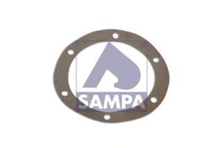 Uszczelka piasty koła SAMPA 075.037