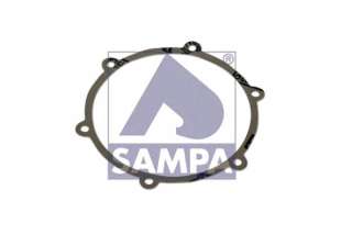Uszczelka piasty koła SAMPA 075.038
