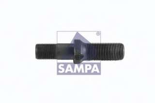Kołek ustalający piasty SAMPA 075.106