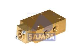 Przełącznik rozdzielnej skrzyni biegów SAMPA 078.039