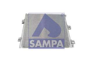 Chłodnica klimatyzacji SAMPA 078.191