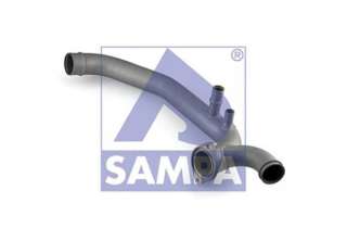 Przewód układu chłodzenia SAMPA 078.215