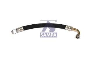 Przewód ciśnieniowy kompresora SAMPA 079.116