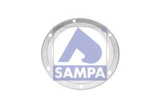 Uszczelka rury wydechowej SAMPA 079.141