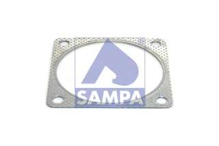 Uszczelka rury wydechowej SAMPA 079.142