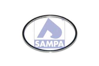 Uszczelka kolektora wydechowego SAMPA 079.200