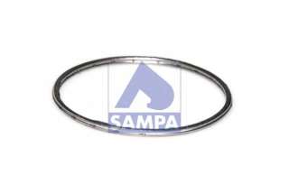 Uszczelka kolektora wydechowego SAMPA 079.202