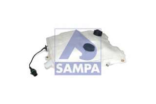 Zbiorniczek wyrównawczy płynu chłodzącego SAMPA 079.306