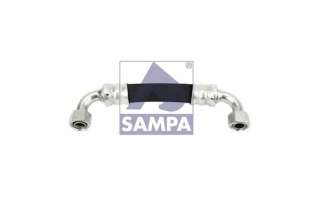 Przewód ciśnieniowy kompresora SAMPA 079.312