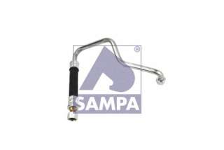 Przewód ciśnieniowy kompresora SAMPA 079.313