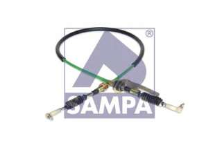 Linka gazu SAMPA 079.328
