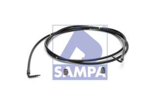 Przewód elastyczny układu podnoszenia kabiny SAMPA 079.392