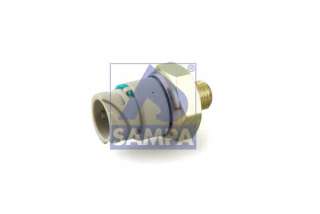 Czujnik ciśnienia oleju SAMPA 079.494