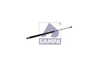 Sprężyna gazowa przedniej pokrywy SAMPA 080.038