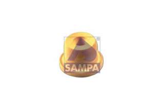 Odbojnik resora SAMPA 080.111