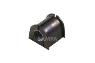 Guma drążka stabilizatora SAMPA 080.118
