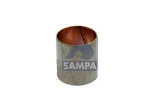 Tuleja wałka rozpieracza hamulca SAMPA 080.129