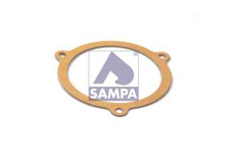 Uszczelka piasty koła SAMPA 080.218