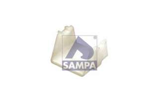 Silentblock tulei resora SAMPA 080.243