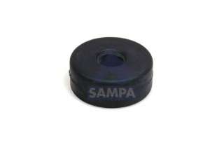 Dystans gumowy tłumika SAMPA 080.250