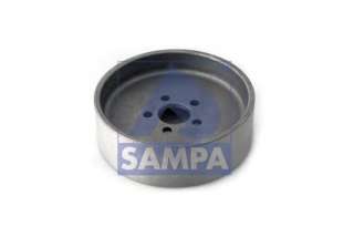 Koło pasowe pompy wody SAMPA 080.431