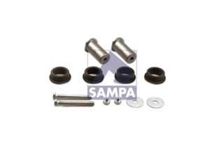 Zestaw naprawczy drążka stabilizatora SAMPA 080.581